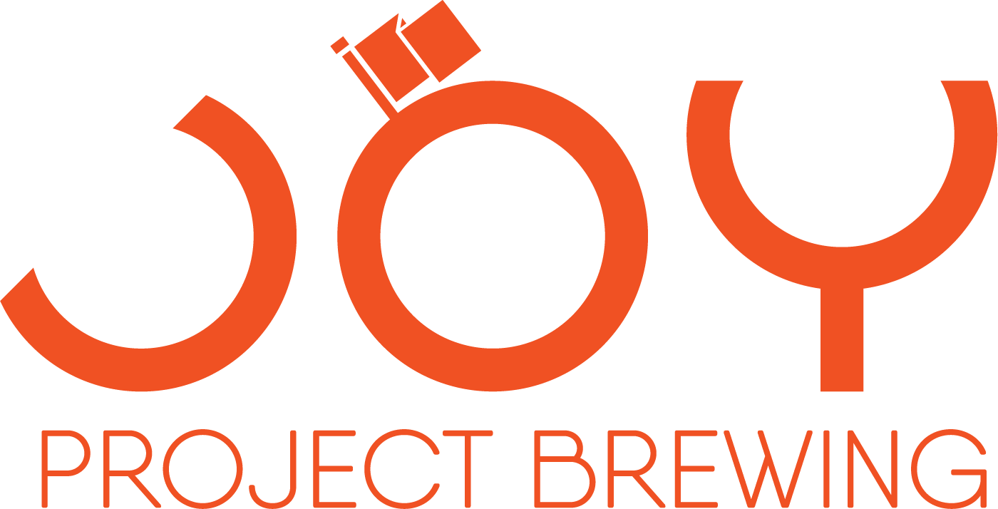 JOY PROJECT BREWING