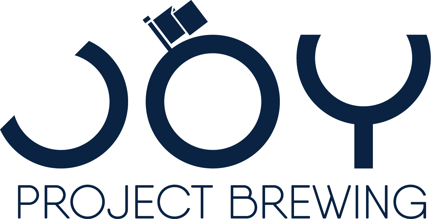 JOY PROJECT BREWING